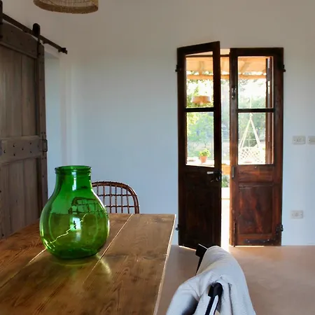 Dimore Del Cisto By Barbarhouse