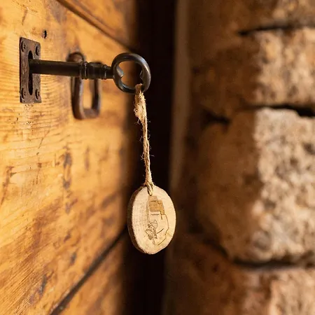 Dimore Del Cisto By Barbarhouse * Santa Maria al Bagno