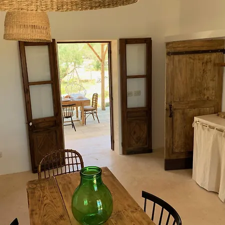 Dimore Del Cisto By Barbarhouse *