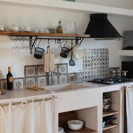 Villa Dimore Del Cisto By Barbarhouse *