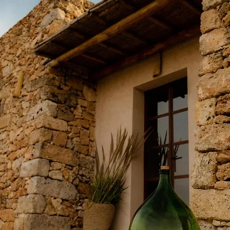 Dimore Del Cisto By Barbarhouse Villa