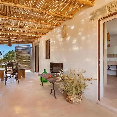 Dimore Del Cisto By Barbarhouse