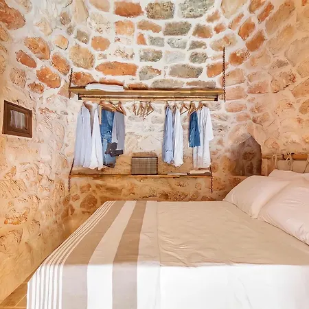 Dimore Del Cisto By Barbarhouse Villa