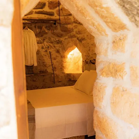 Villa Dimore Del Cisto By Barbarhouse *