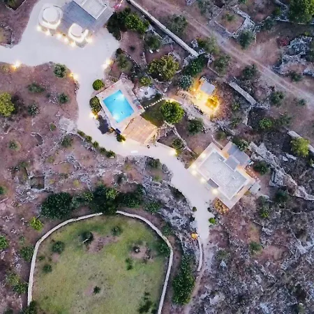 Dimore Del Cisto By Barbarhouse *