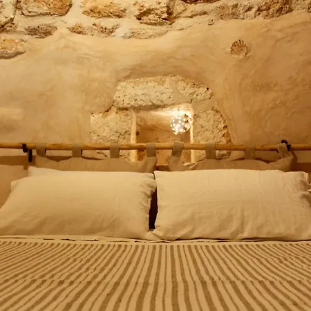 Dimore Del Cisto By Barbarhouse Villa *