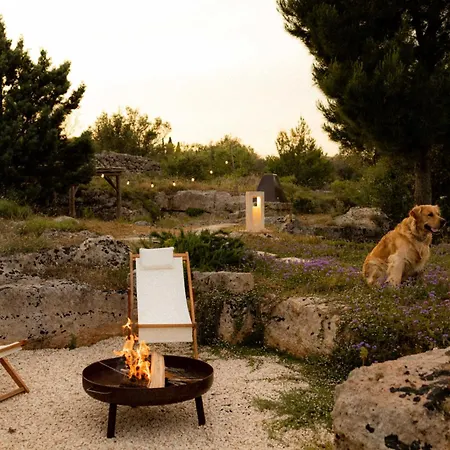 Dimore Del Cisto By Barbarhouse Villa