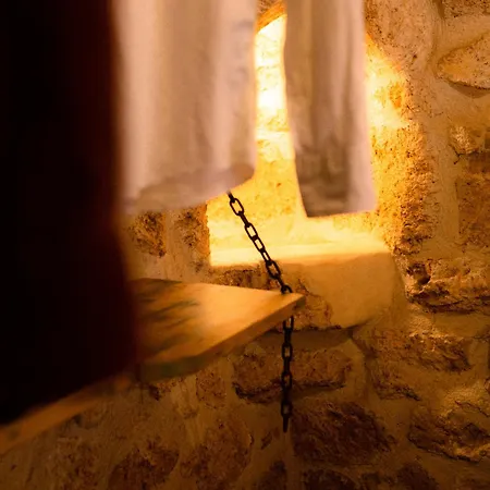 Villa Dimore Del Cisto By Barbarhouse *