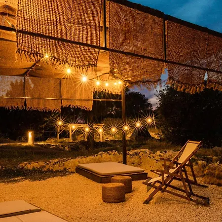 Villa Dimore Del Cisto By Barbarhouse