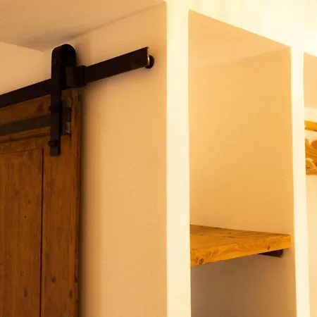 Dimore Del Cisto By Barbarhouse *