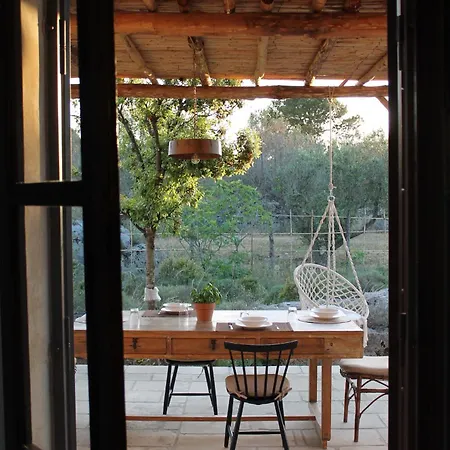 Dimore Del Cisto By Barbarhouse Villa Santa Maria al Bagno