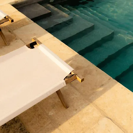 Villa Dimore Del Cisto By Barbarhouse *