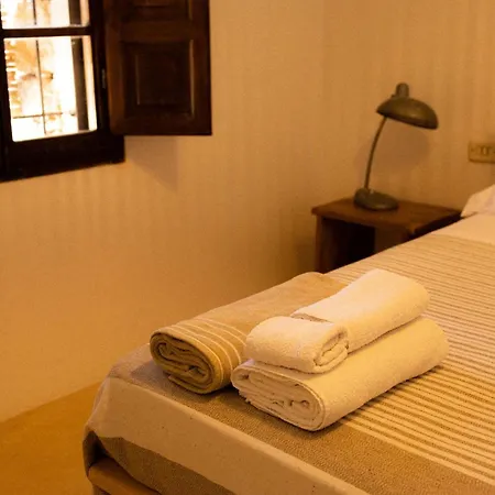 Villa Dimore Del Cisto By Barbarhouse *