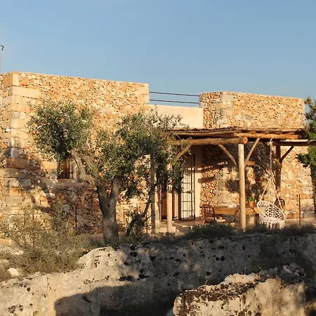 Dimore Del Cisto סנטה מריה אל בניו