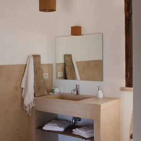 Dimore Del Cisto * Santa Maria al Bagno