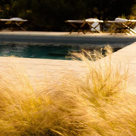 Villa Dimore Del Cisto *
