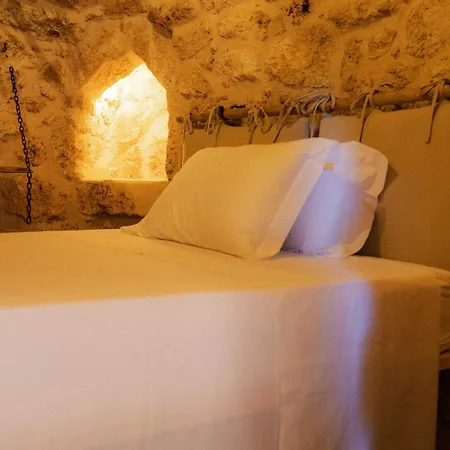 Dimore Del Cisto Santa Maria al Bagno