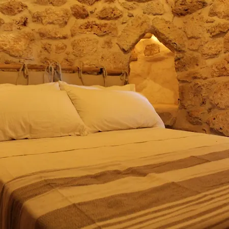 Dimore Del Cisto Villa