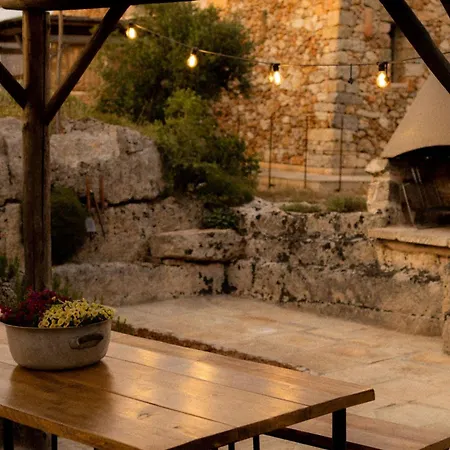 Dimore Del Cisto Villa Santa Maria al Bagno