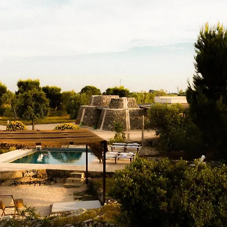 Villa Dimore Del Cisto Santa Maria al Bagno