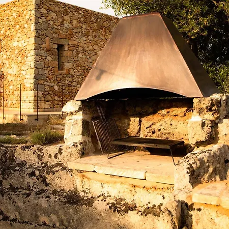Villa Dimore Del Cisto Santa Maria al Bagno