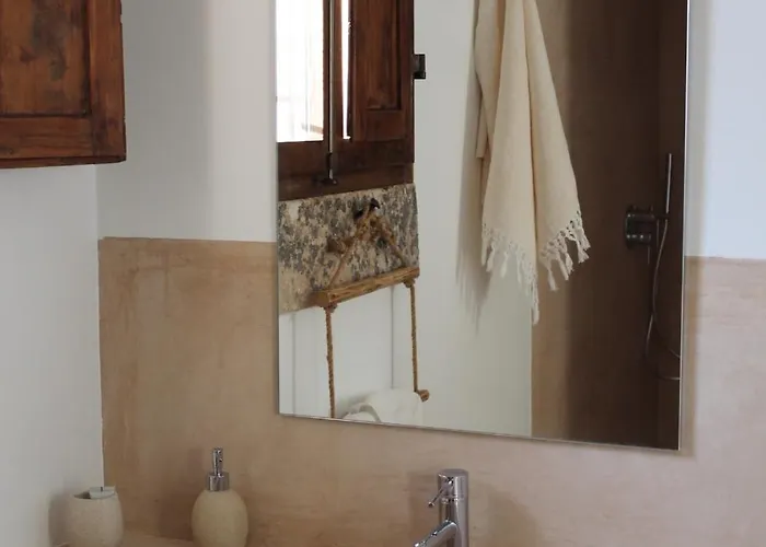 Dimore Del Cisto Villa Santa Maria al Bagno