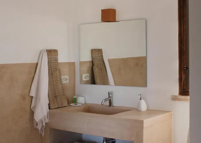 Dimore Del Cisto * Santa Maria al Bagno
