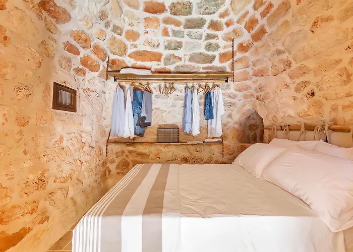 Dimore Del Cisto Villa