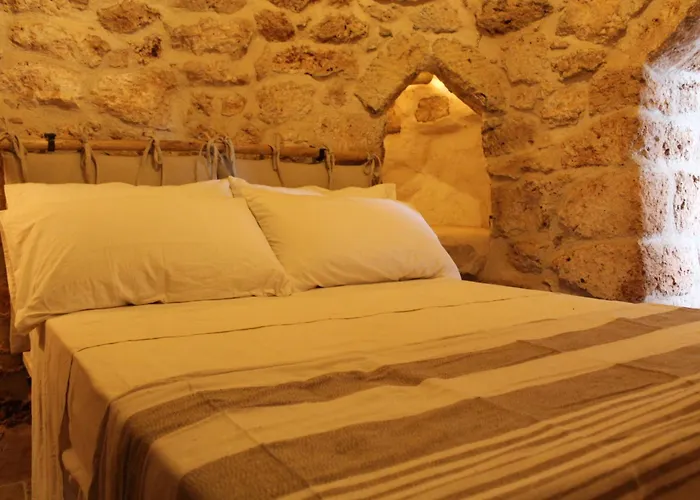 Dimore Del Cisto Villa