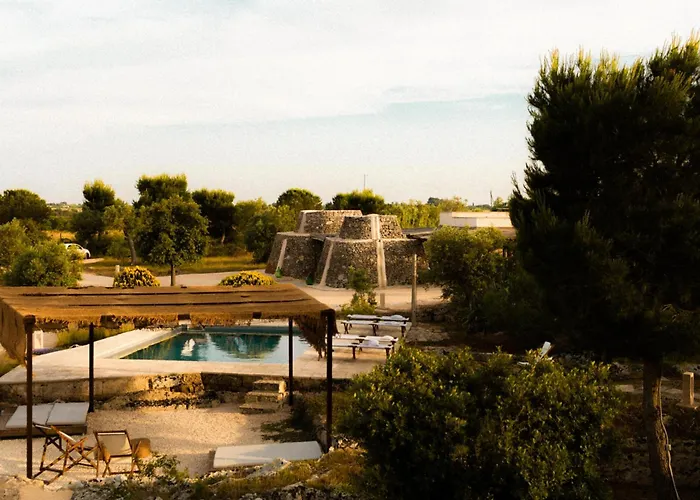 Villa Dimore Del Cisto Santa Maria al Bagno
